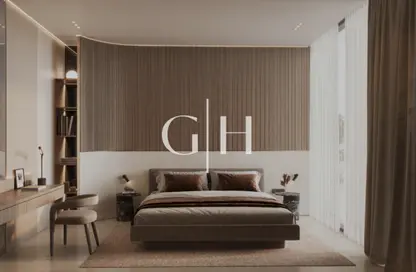 Apartment - 1 Bedroom - 2 Bathrooms for sale in Binghatti Elite - Dubai Production City (IMPZ) - Dubai