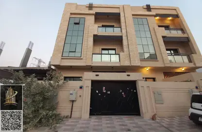 Townhouse - 6 Bedrooms - 7+ Bathrooms for rent in Al Yasmeen 1 - Al Yasmeen - Ajman
