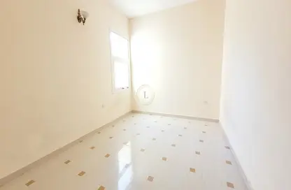 Empty Room image for: Apartment - 2 Bedrooms - 2 Bathrooms for rent in Majlood - Al Muwaiji - Al Ain, Image 1