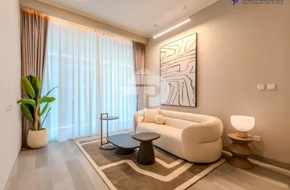 Apartment - 1 Bedroom - 2 Bathrooms for sale in Concept 7 Residences - Jumeirah Village Circle - Dubai