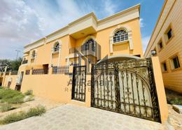 Villa - 5 bedrooms - 6 bathrooms for rent in Al Ameriya - Al Jimi - Al Ain