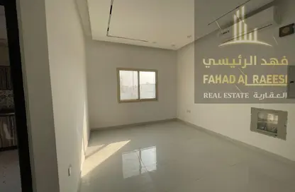 شقة - 2 غرف نوم - 2 حمامات للايجار في فلل الروضة 3 - 3  الروضة - الروضة - عجمان