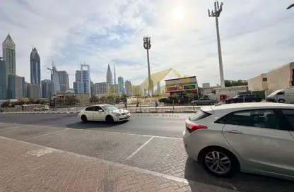 متجر - استوديو - 1 حمام للايجار في جميرا جاردن سيتي - السطوة - دبي