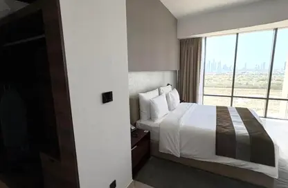 Apartment - 1 Bedroom - 1 Bathroom for sale in The One at Jumeirah Village Triangle - Jumeirah Village Triangle - Dubai
