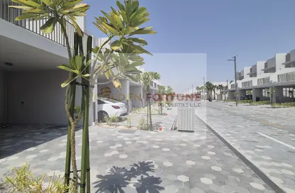 Villa - 2 Bedrooms - 3 Bathrooms for rent in MAG Eye - District 7 - Mohammed Bin Rashid City - Dubai