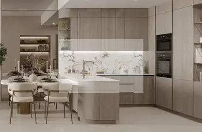 شقة - غرفة نوم - 1 حمام للبيع في بيرل هاوس 4 - قرية الجميرا سركل - دبي