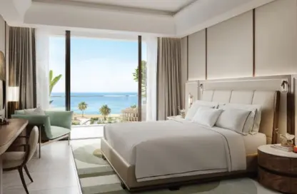Apartment - 2 Bedrooms - 3 Bathrooms for sale in Fairmont Residences - Al Marjan Island - Ras Al Khaimah