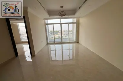 Apartment - 2 Bedrooms - 2 Bathrooms for rent in Al Rawda 2 Villas - Al Rawda 2 - Al Rawda - Ajman