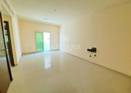 Apartment - 1 bedroom - 2 bathrooms for rent in Sharjah 555 Tower - Al Khan Corniche - Al Khan - Sharjah