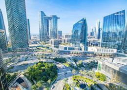 Studio - 1 bathroom for rent in Burj Khalifa - Burj Khalifa Area - Downtown Dubai - Dubai