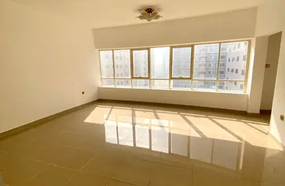Apartment - 3 Bedrooms - 3 Bathrooms for rent in Al Taawun - Sharjah