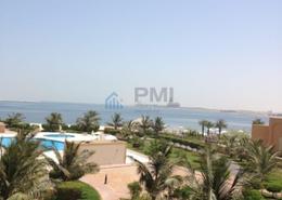 Studio - 1 bathroom for rent in Kahraman - Bab Al Bahar - Al Marjan Island - Ras Al Khaimah