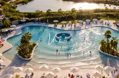 Villa - 7+ Bedrooms - 7+ Bathrooms for sale in Belair Damac Hills - By Trump Estates - DAMAC Hills - Dubai