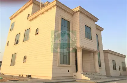 شقة - 1 حمام للايجار في مركز محمد بن زايد - مدينة محمد بن زايد - أبوظبي