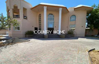 Villa - 5 Bedrooms - 6 Bathrooms for rent in Umm Suqeim 3 Villas - Umm Suqeim 3 - Umm Suqeim - Dubai