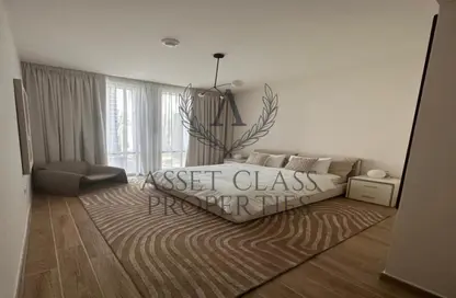 Apartment - 1 Bedroom - 2 Bathrooms for sale in Meera - Al Habtoor City - Business Bay - Dubai