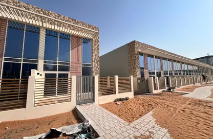 Townhouse - 2 Bedrooms - 3 Bathrooms for sale in Rukan 3 - Dubai Land - Dubai