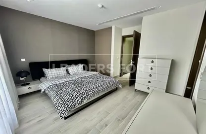 تاون هاوس - 4 غرف نوم - 5 حمامات للايجار في غرب الفرجان - الفرجان - دبي