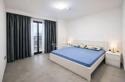 Apartment - 1 Bedroom - 2 Bathrooms for sale in V2 - Dubai Sports City - Dubai