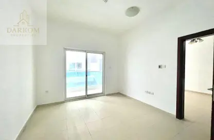 شقة - غرفة نوم - 2 حمامات للايجار في سيتي تاور - النعيمية - عجمان