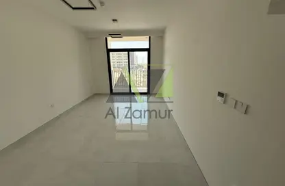 Apartment - Studio - 1 Bathroom for rent in The Square - Dubai Industrial City - Dubai
