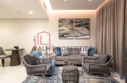 Apartment - 1 Bedroom - 1 Bathroom for sale in Aykon City Tower B - Aykon City - Business Bay - Dubai