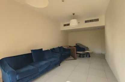 Apartment - 1 Bedroom - 2 Bathrooms for rent in Al Waleed Residence - Jumeirah Village Circle - Dubai