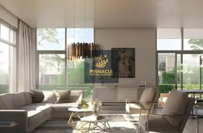 تاون هاوس - 3 غرف نوم - 3 حمامات للبيع في كاميليا - داماك هيلز 2 - دبي تاون هاوس - 3 غرف نوم - 3 حمامات للبيع في كاميليا - داماك هيلز 2 - دبي