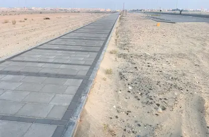 Land - Studio for sale in Madinat Al Riyad - Abu Dhabi