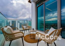 Apartment - 1 bedroom - 2 bathrooms for sale in SLS Dubai Hotel & Residences - Business Bay - Dubai