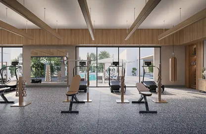 فيلا - 5 غرف نوم - 6 حمامات للبيع في ريفانا - ذا فالي - دبي