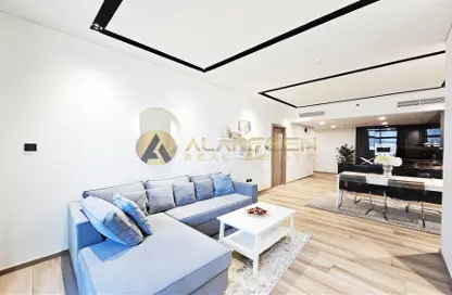 Apartment - 1 Bedroom - 2 Bathrooms for sale in Nicholas Residence - Jumeirah Village Circle - Dubai