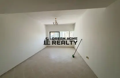 شقة - غرفة نوم - 1 حمام للايجار في المجاز 1 - المجاز - الشارقة