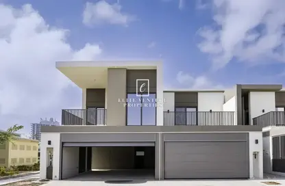 Villa - 4 Bedrooms - 5 Bathrooms for rent in Aura - Tilal Al Ghaf - Dubai