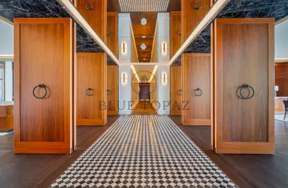 Apartment - 4 Bedrooms - 5 Bathrooms for sale in Dorchester Collection Dubai - Business Bay - Dubai