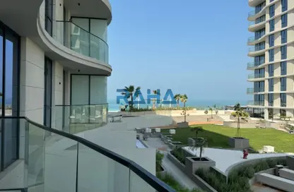 شقة - غرفة نوم - 1 حمام للايجار في باي ريزيدنس - جزيرة حياة - ميناء العرب - راس الخيمة - رأس الخيمة شقة - غرفة نوم - 1 حمام للايجار في باي ريزيدنس - جزيرة حياة - ميناء العرب - راس الخيمة - رأس الخيمة