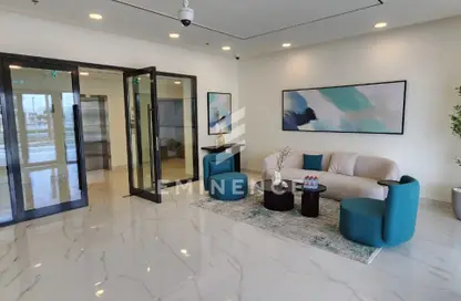 Apartment - 2 Bedrooms - 2 Bathrooms for rent in The Diplomat Residences - Town Square - Dubai