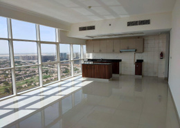 Apartment - 2 bedrooms - 4 bathrooms for rent in Reef Residence - District 13 - Jumeirah Village Circle - Dubai