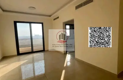 شقة - 2 غرف نوم - 2 حمامات للايجار في 1 الياسمين - الياسمين - عجمان