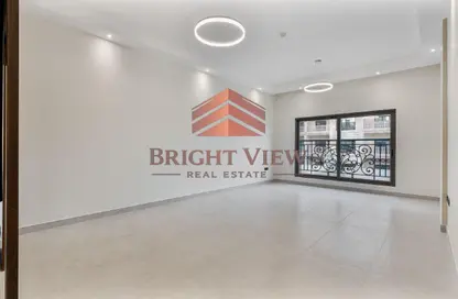 Apartment - 2 Bedrooms - 3 Bathrooms for sale in Nadine Residences 2 - Nadine Residences - Al Furjan - Dubai