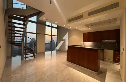 Apartment - 2 Bedrooms - 3 Bathrooms for rent in Central Park Residential Tower - Central Park Tower - DIFC - Dubai