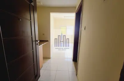 Apartment - Studio - 1 Bathroom for rent in Fire Station Road - Muwaileh - Sharjah