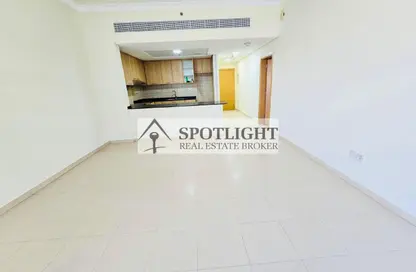 Apartment - 1 Bedroom - 2 Bathrooms for rent in Clayton Residency - Business Bay - Dubai
