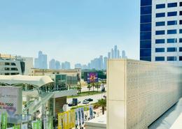 مكتب للكراء في برج كونفيشن - المركز التجاري الثاني - المركز المالي العالمي - دبي