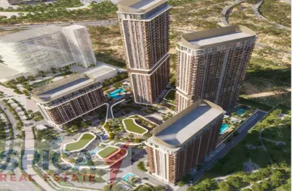 شقة - 2 غرف نوم - 2 حمامات للبيع في مرداد - موتور سيتي - دبي