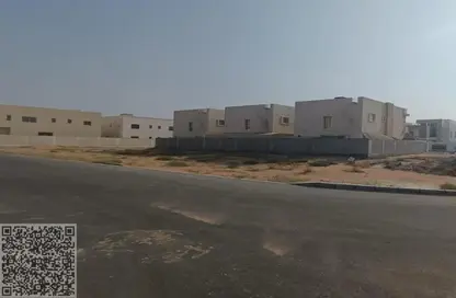 أرض - استوديو للبيع في D تلال سيتي - تلال سيتي - الشارقة