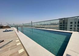 Apartment - 4 bedrooms - 6 bathrooms for rent in Al Raha Beach - Abu Dhabi