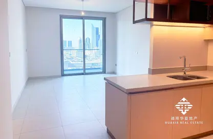 شقة - 2 غرف نوم - 2 حمامات للبيع في برج فيدا دبي مول 2 - فيدا ريزيدنس دبي مول - دبي وسط المدينة - دبي