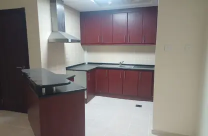 شقة - غرفة نوم - 2 حمامات للايجار في بناية  38إلى107 - طراز البحر المتوسط - ديسكفري غاردنز - دبي