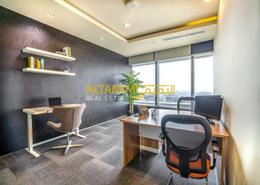 Office Space for rent in Conrad Commercial Tower - Sheikh Zayed Road - Dubai